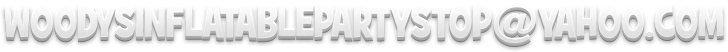 sales@woodysinflatable.com